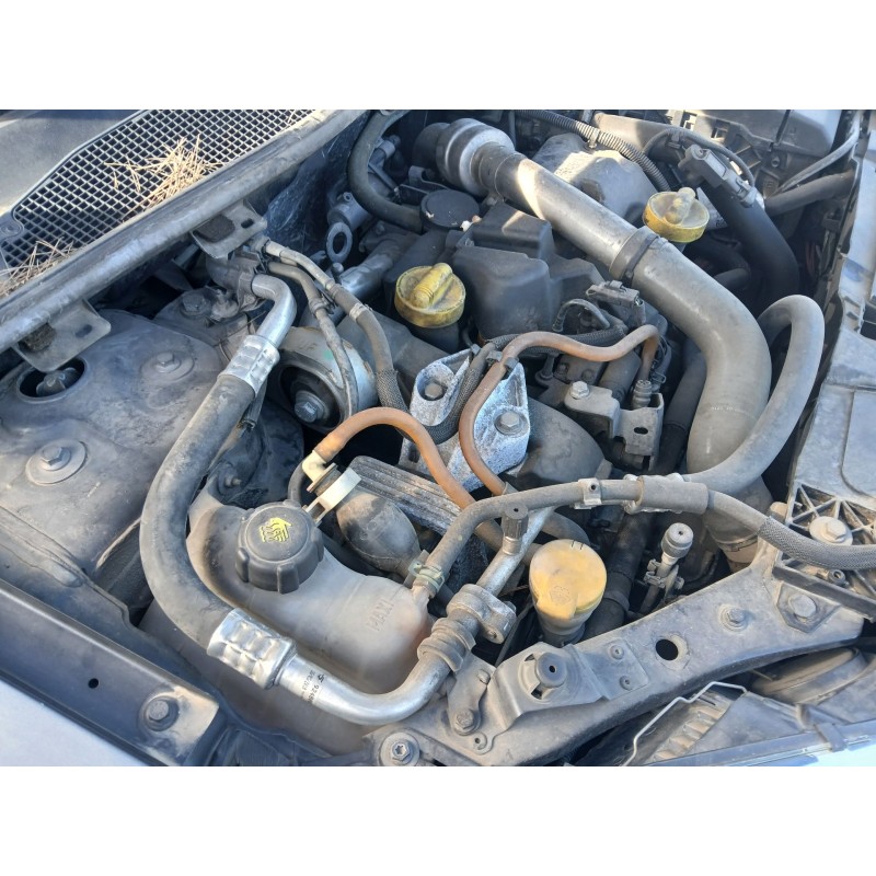 MOTOR COMPLETO