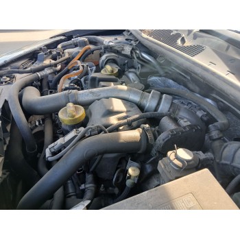 Recambio de motor completo para renault megane iii hatchback (bz0/1_, b3_) 1.5 dci referencia OEM IAM   