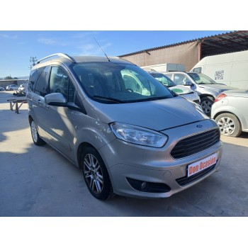 ford tourneo courier b460 monospace del año 2018