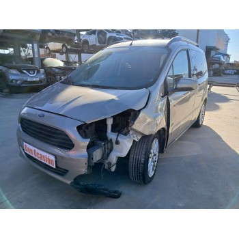 ford tourneo courier b460 monospace del año 2018