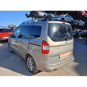 ford tourneo courier b460 monospace del año 2018