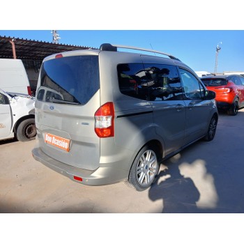 ford tourneo courier b460 monospace del año 2018