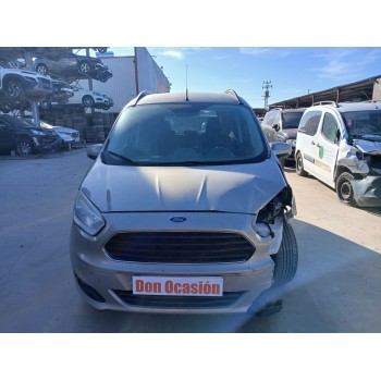 ford tourneo courier b460 monospace del año 2018