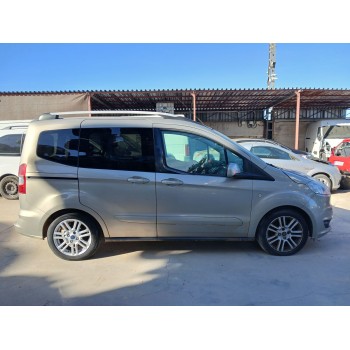 ford tourneo courier b460 monospace del año 2018