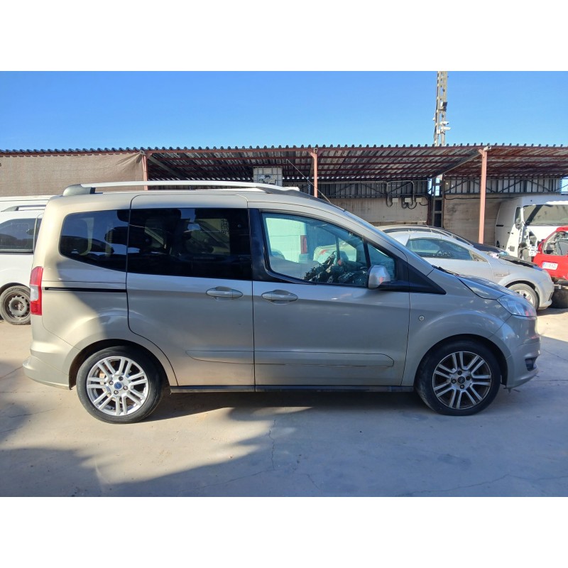 FORD TOURNEO COURIER B460 Monospace 2018