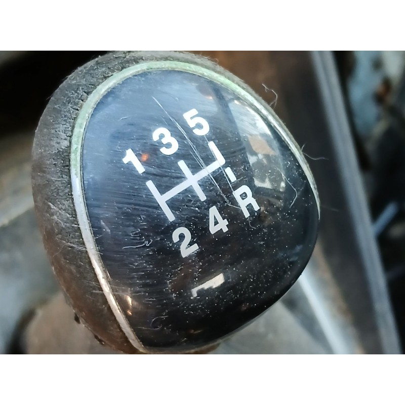 FORD TOURNEO COURIER B460 Monospace 2018