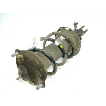 Recambio de amortiguador delantero derecho para hyundai ioniq tecno hybrid referencia OEM IAM 54661G2200  