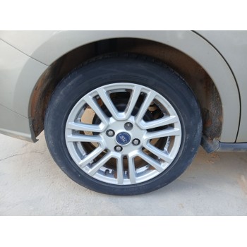 ford tourneo courier b460 monospace del año 2018