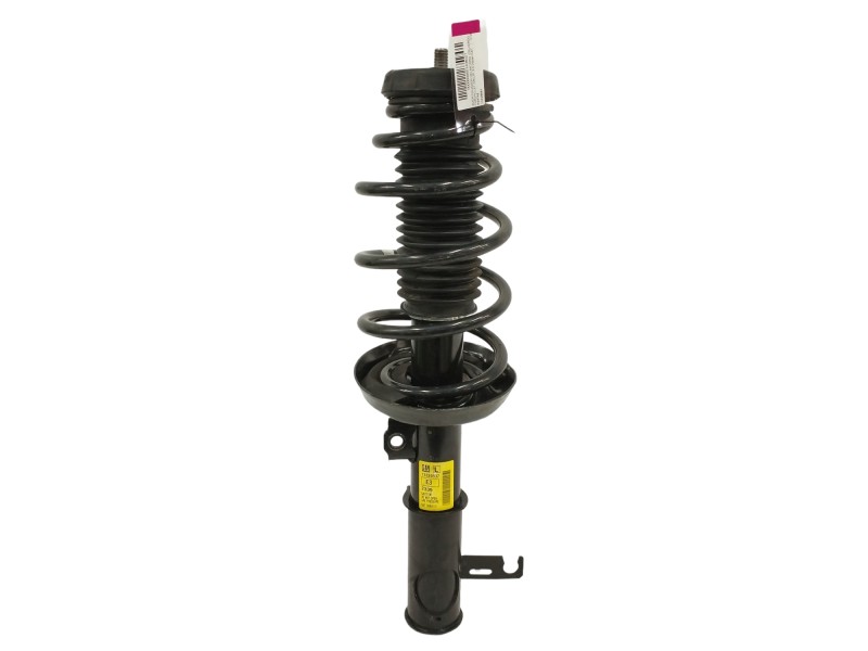 Recambio de amortiguador delantero izquierdo para chevrolet cruze 2.0 diesel cat referencia OEM IAM 13329597  