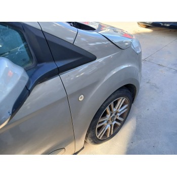 Recambio de aleta delantera derecha para ford tourneo courier b460 monospace 1.0 ecoboost referencia OEM IAM   