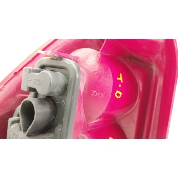 Recambio de piloto trasero derecho para peugeot 307 break/sw (s2) 1.6 hdi referencia OEM IAM 9655768480  