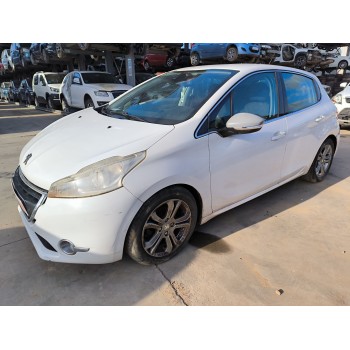 peugeot 208 i (ca_, cc_) del año 2015