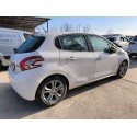 PEUGEOT 208 I (CA_, CC_)