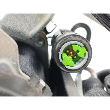 Recambio de cinturon seguridad delantero derecho para ford mondeo ber. (ca2) 1.8 tdci cat referencia OEM IAM 9G9N61294BAW  