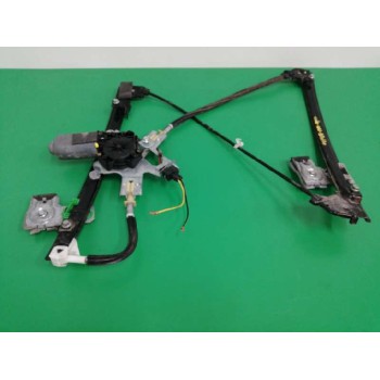 Recambio de elevalunas delantero derecho para seat ibiza (6k) 1.9 diesel cat (1y) referencia OEM IAM FUNDA 6K4837402 