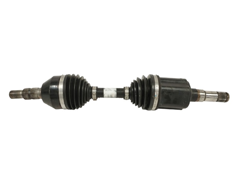 Recambio de transmision delantera izquierda para chevrolet cruze 2.0 diesel cat referencia OEM IAM Recambio de transmision delantera izquierda para chevrolet cruze 2.0 diesel cat referencia OEM IAM