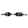 Recambio de transmision delantera izquierda para chevrolet cruze 2.0 diesel cat referencia OEM IAM   