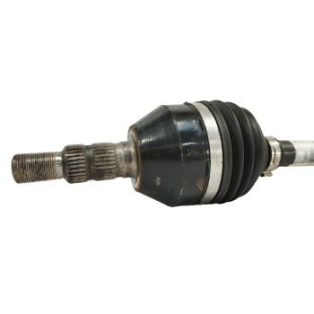 Recambio de transmision delantera izquierda para chevrolet cruze 2.0 diesel cat referencia OEM IAM   