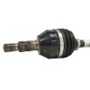 Recambio de transmision delantera izquierda para chevrolet cruze 2.0 diesel cat referencia OEM IAM   
