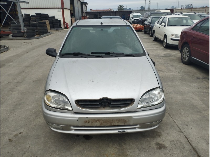 Recambio de carroceria corte para citroën saxo 1.5 diesel referencia OEM IAM   