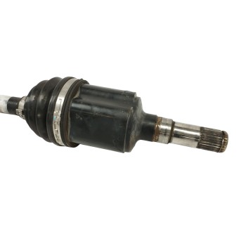 Recambio de transmision delantera izquierda para chevrolet cruze 2.0 diesel cat referencia OEM IAM   