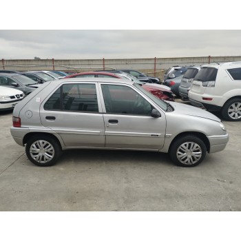 Recambio de carroceria corte para citroën saxo 1.5 diesel referencia OEM IAM   