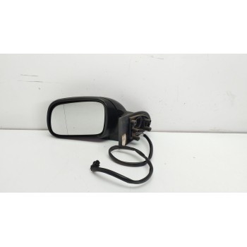 RETROVISOR IZQUIERDO 