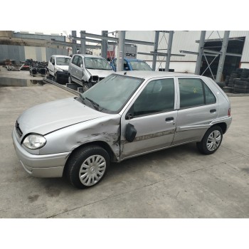 Recambio de carroceria corte para citroën saxo 1.5 diesel referencia OEM IAM   