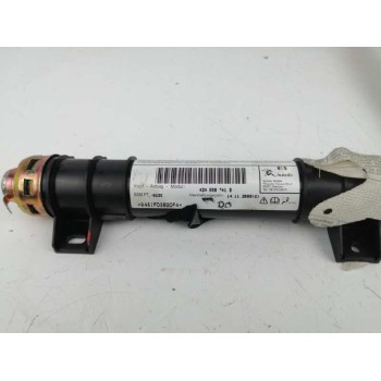 Recambio de airbag cortina delantero izquierdo para audi a8 (d2) 4.2 quattro referencia OEM IAM 4D4880741B  