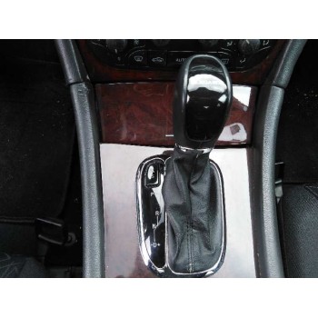 mercedes-benz clase c (w203) berlina del año 2003