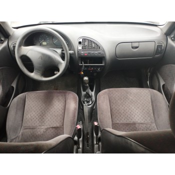 Recambio de carroceria corte para citroën saxo 1.5 diesel referencia OEM IAM   