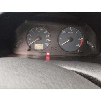 Recambio de carroceria corte para citroën saxo 1.5 diesel referencia OEM IAM   