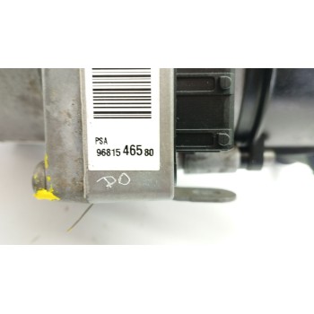 Recambio de bomba direccion para peugeot 307 break/sw (s2) 1.6 hdi referencia OEM IAM 9681546580  