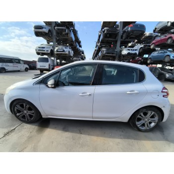peugeot 208 i (ca_, cc_) del año 2015