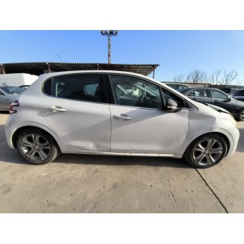 peugeot 208 i (ca_, cc_) del año 2015