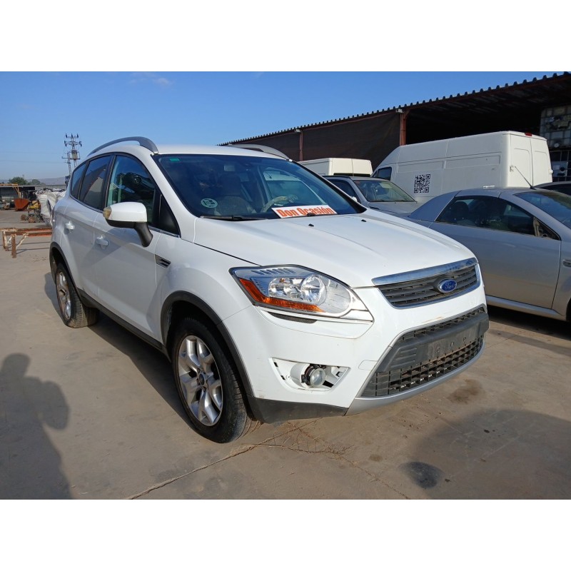 FORD KUGA I