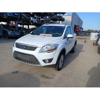 ford kuga i del año 2011
