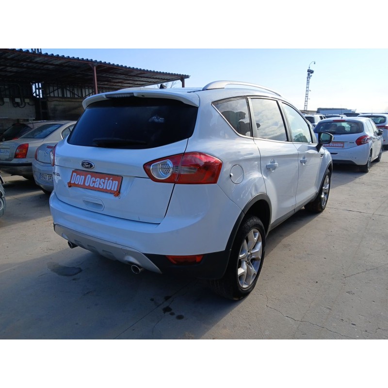 FORD KUGA I 2011