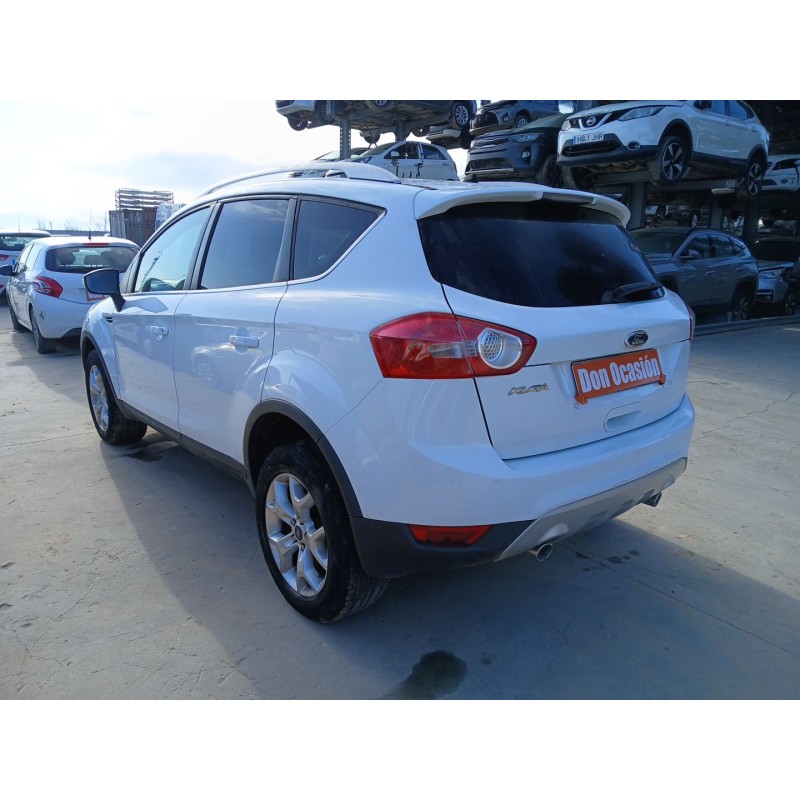 FORD KUGA I 2011