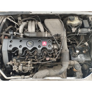 Recambio de carroceria corte para citroën saxo 1.5 diesel referencia OEM IAM   
