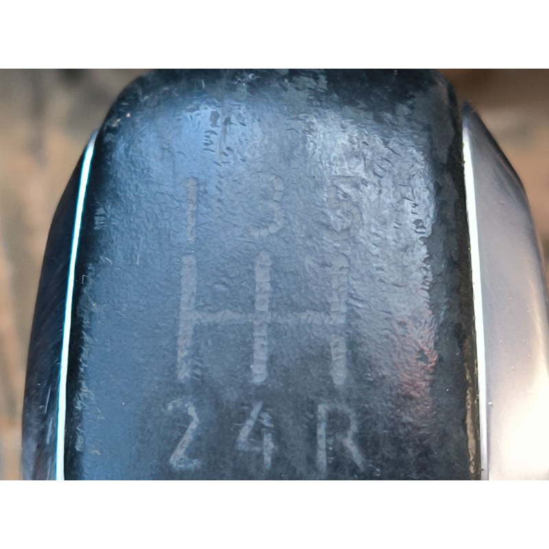 PEUGEOT 208 I (CA_, CC_) 2015