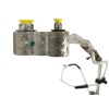 Recambio de tubos aire acondicionado para chevrolet cruze 2.0 diesel cat referencia OEM IAM   