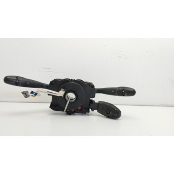 Recambio de mando multifuncion para peugeot 307 break/sw (s2) 1.6 hdi referencia OEM IAM 96628731XT  