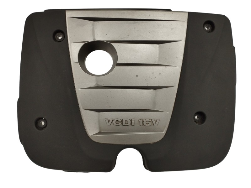 Recambio de tapa motor para chevrolet cruze 2.0 diesel cat referencia OEM IAM 96850573 Recambio de tapa motor para chevrolet cruze 2.0 diesel cat referencia OEM IAM 96850573
