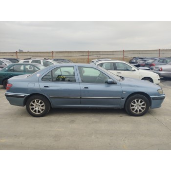Recambio de carroceria corte para peugeot 406 berlina (s1/s2) 2.0 hdi cat referencia OEM IAM   