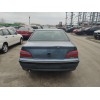 Recambio de carroceria corte para peugeot 406 berlina (s1/s2) 2.0 hdi cat referencia OEM IAM   