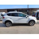 FORD KUGA I