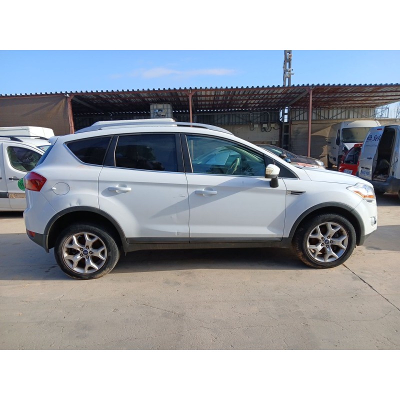 FORD KUGA I 2011