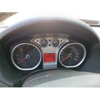 ford kuga i del año 2011