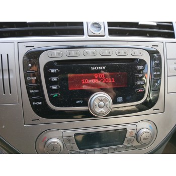 ford kuga i del año 2011